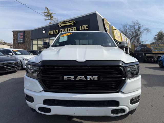 ram ram 1500 pickup 2023 1C6SRFFT8PN581075 image ram ram 1500 pickup 2023 1C6SRFFT8PN581075 image
